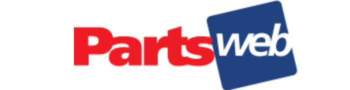 logo partsweb